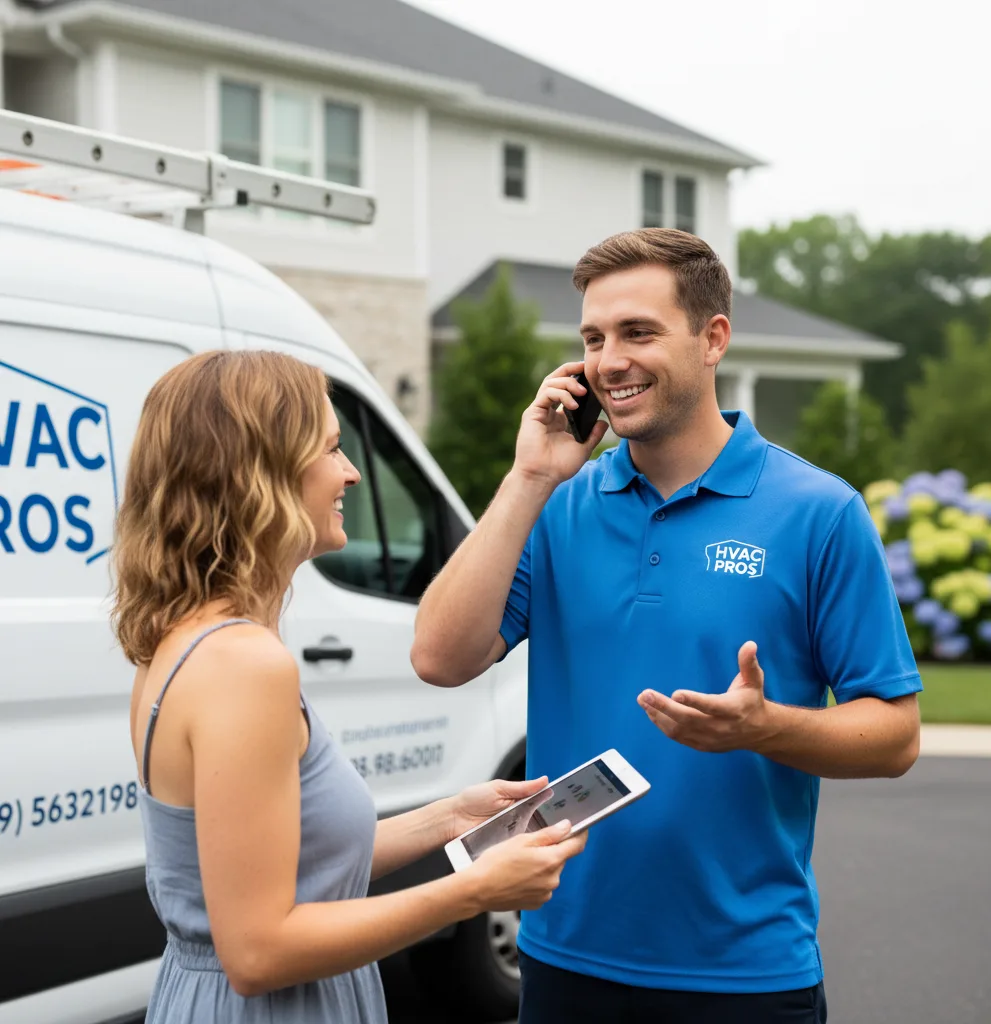 Heating System Repair in Cobden, IL